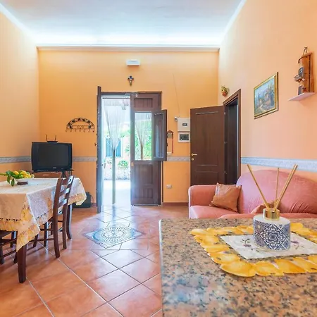 Villa Chiara Oasi Di Vendicari Noto