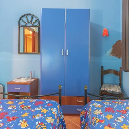 Chiara Oasi Di Vendicari Villa Noto