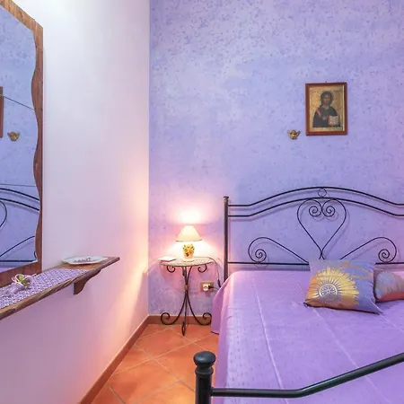 Chiara Oasi Di Vendicari Villa